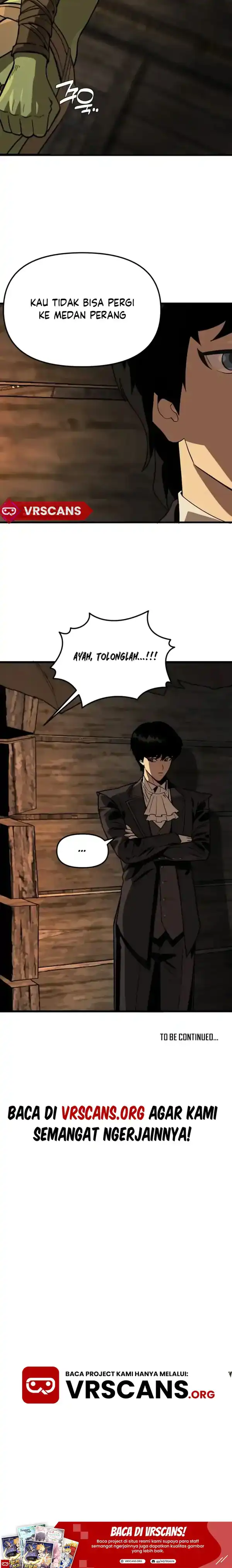 The S-Class Butler Chapter 9 halaman 18