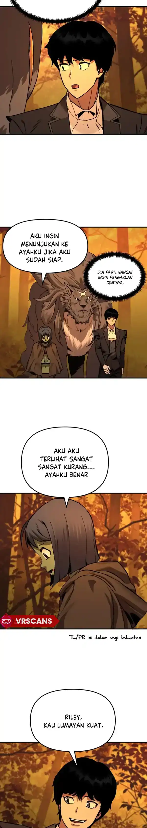 The S-Class Butler Chapter 9 halaman 2