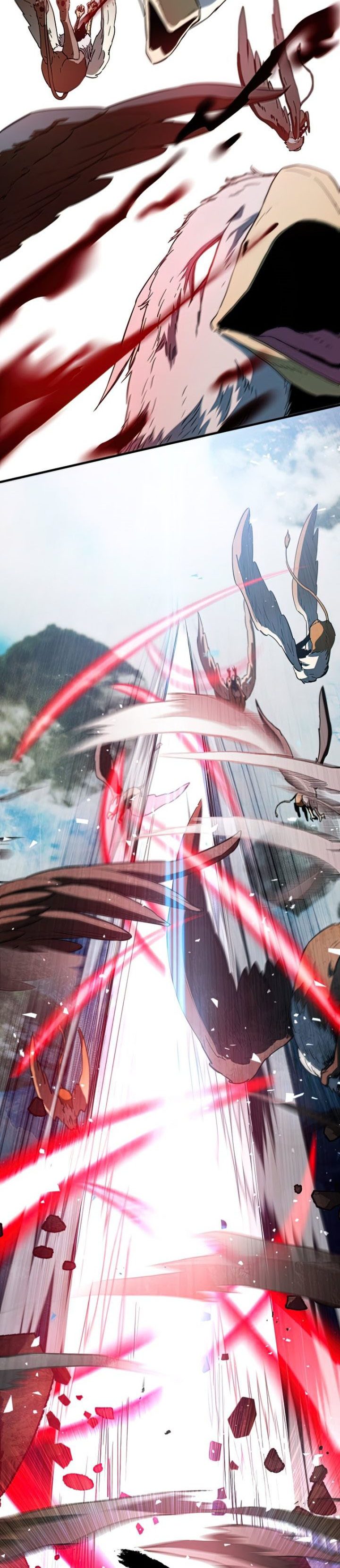 Player Who Can’t Level Up Chapter 82 halaman 39