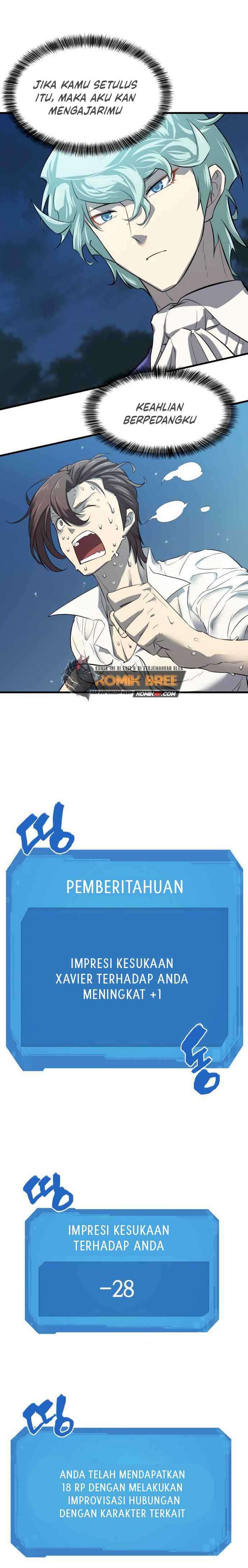 The World’s Best Engineer Chapter 5 halaman 24