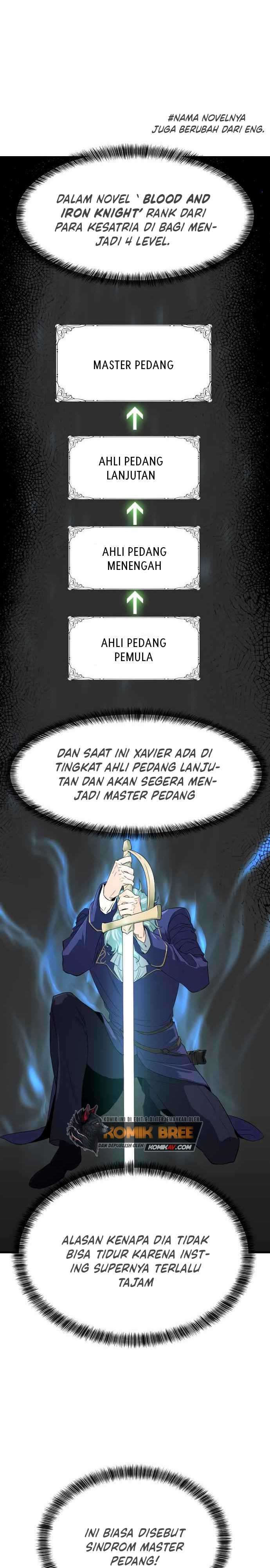 The World’s Best Engineer Chapter 5 halaman 9