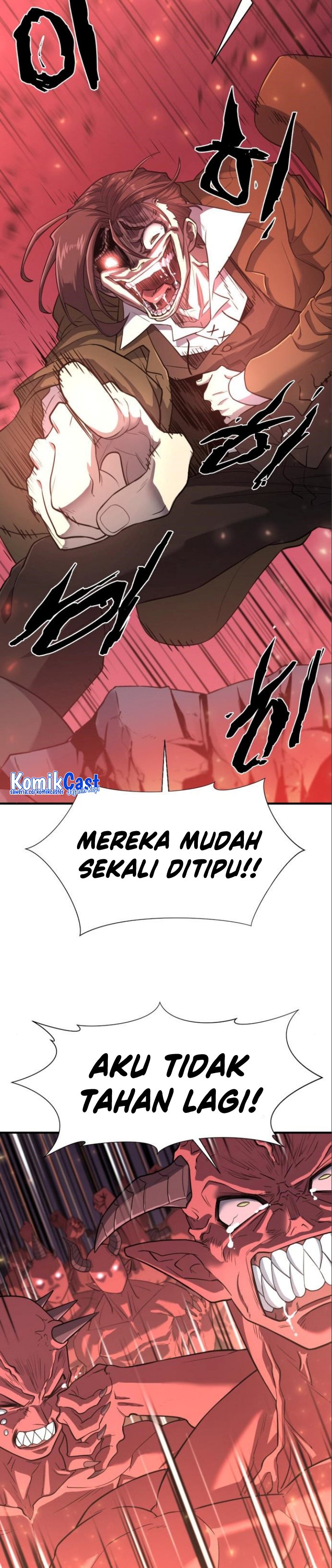 The World’s Best Engineer Chapter 113 halaman 38