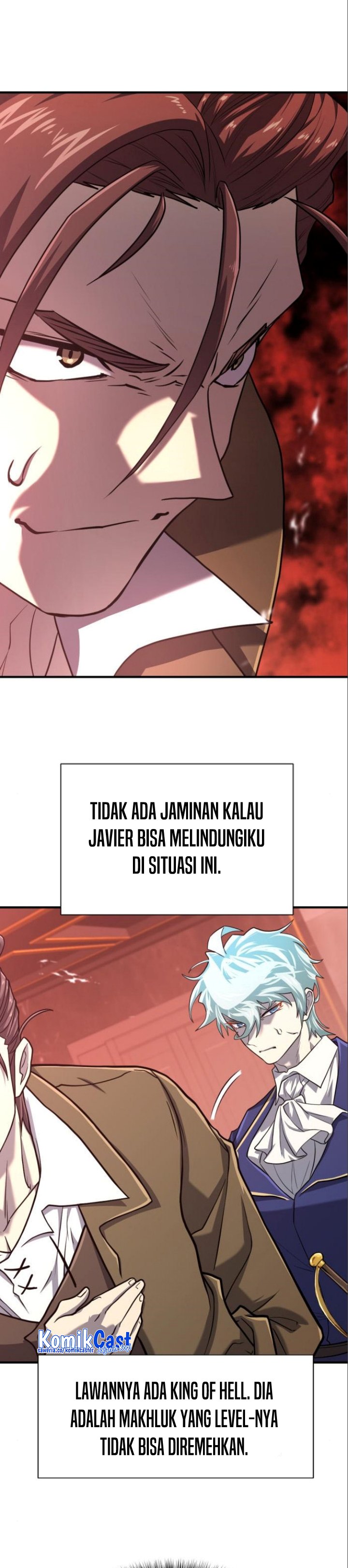 The World’s Best Engineer Chapter 113 halaman 7