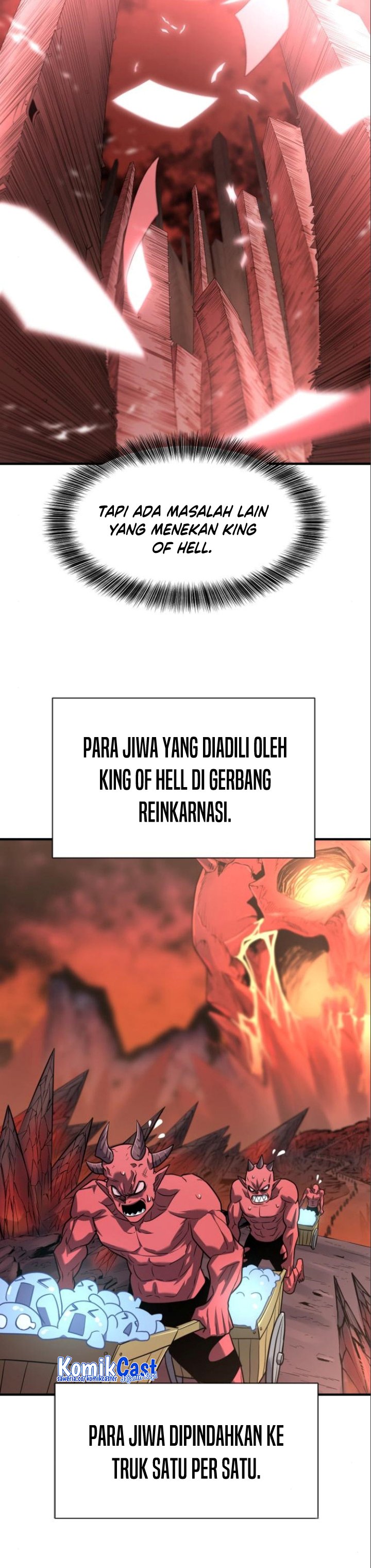 The World’s Best Engineer Chapter 113 halaman 15