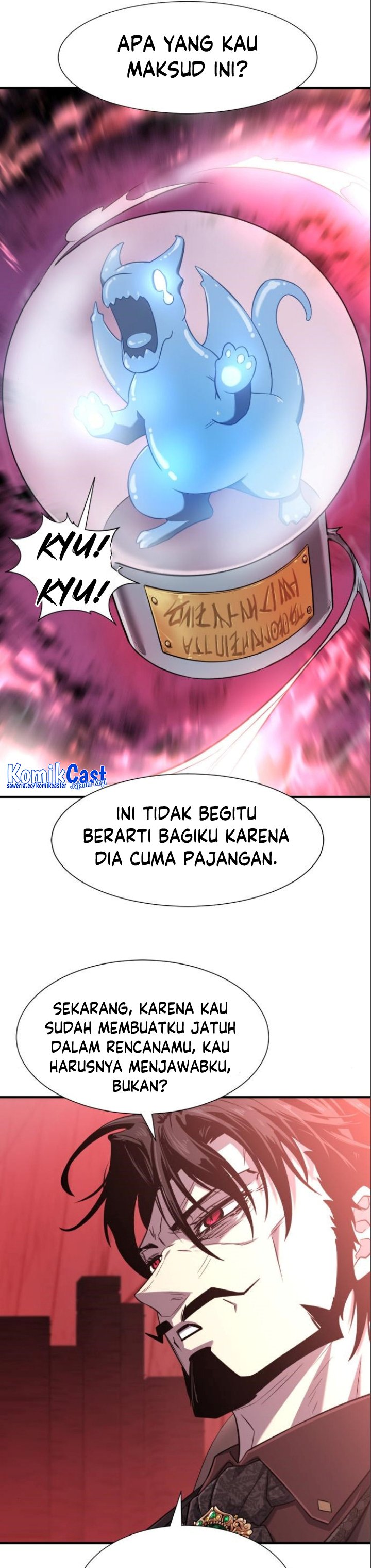 The World’s Best Engineer Chapter 113 halaman 13