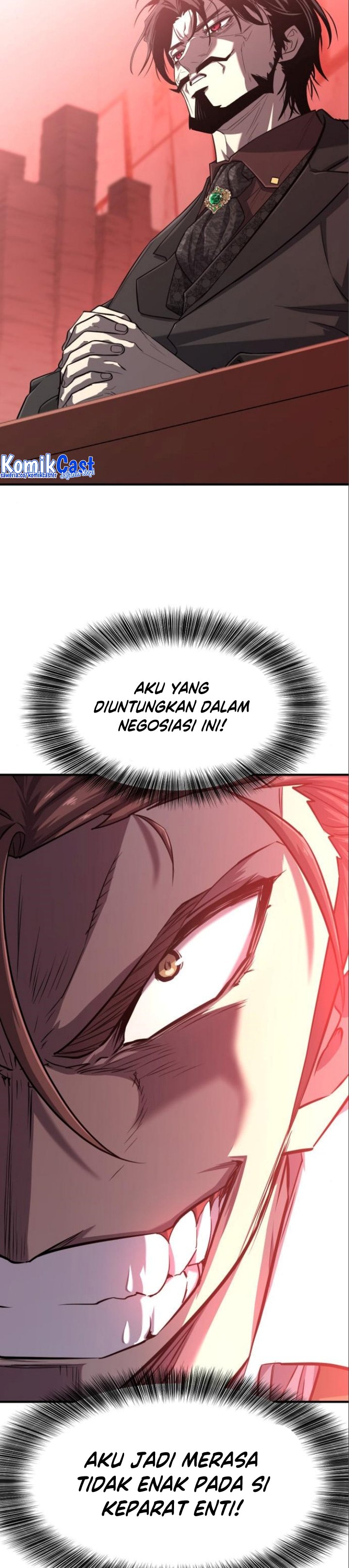 The World’s Best Engineer Chapter 113 halaman 11