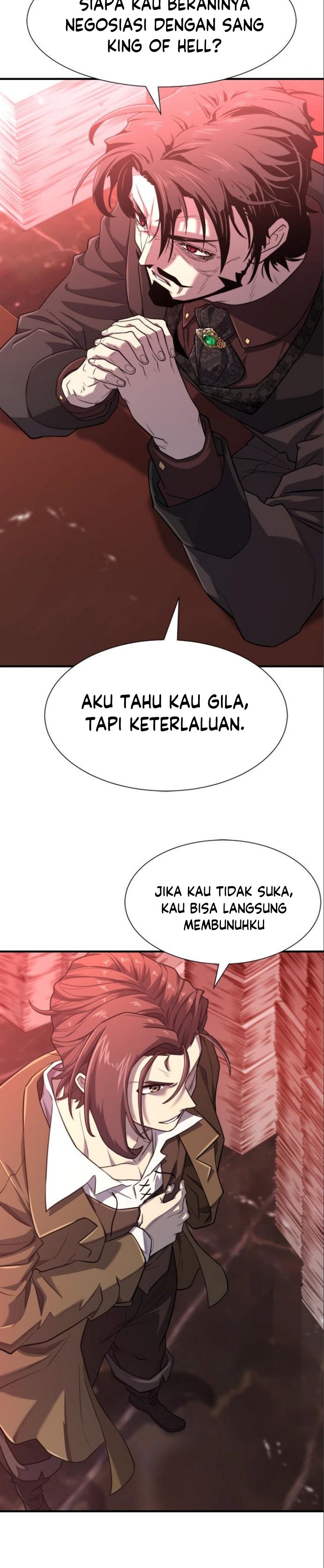 The World’s Best Engineer Chapter 113 halaman 5