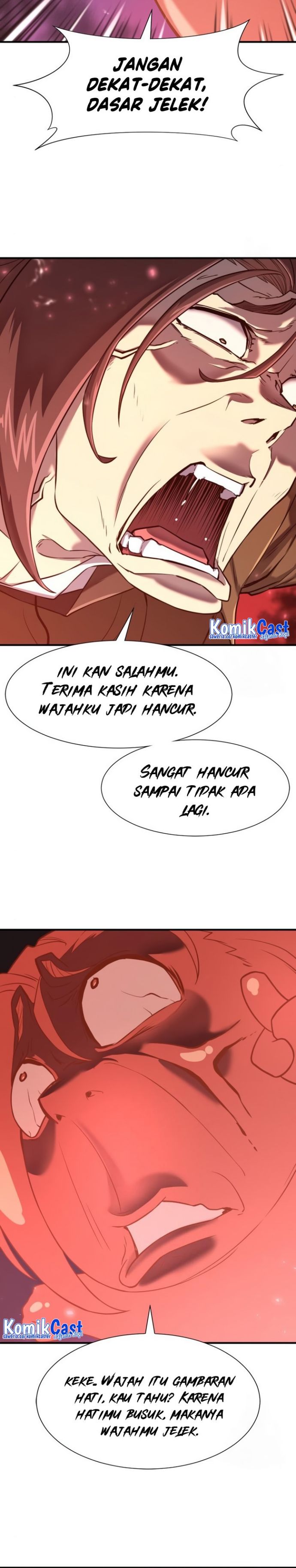 The World’s Best Engineer Chapter 118 halaman 24