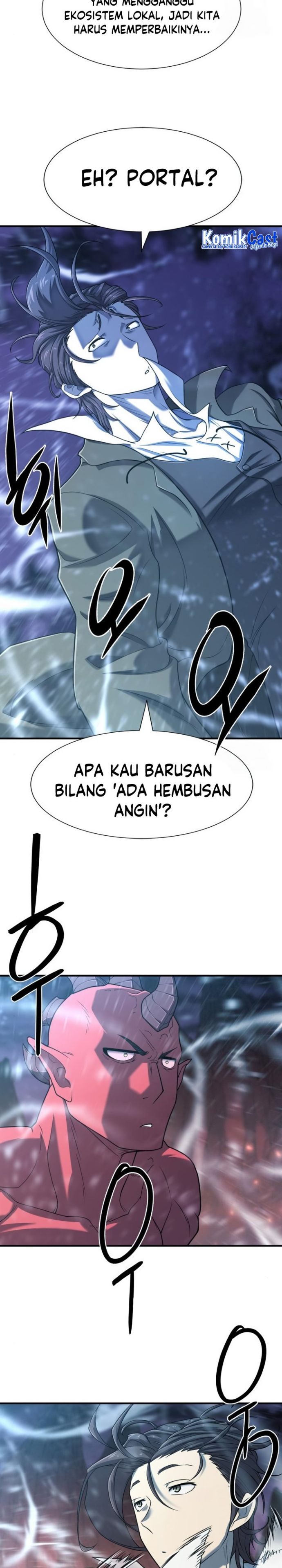 The World’s Best Engineer Chapter 118 halaman 7