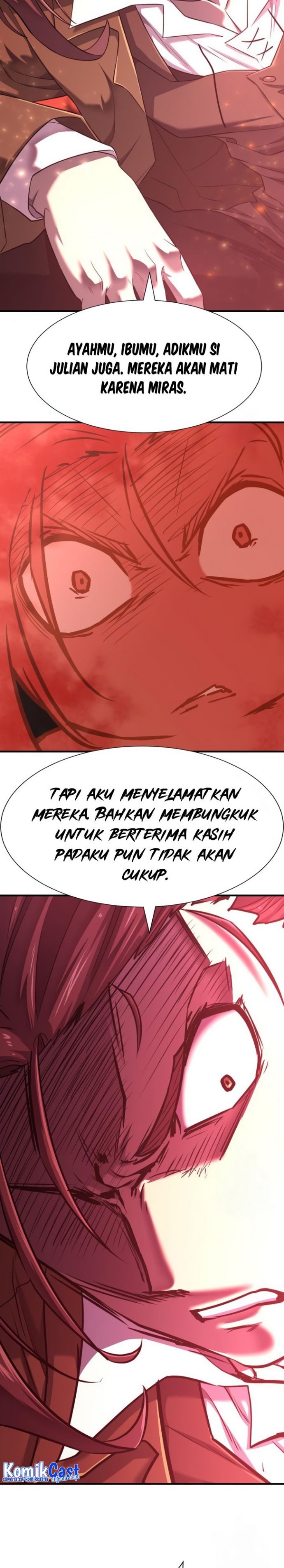 The World’s Best Engineer Chapter 118 halaman 27