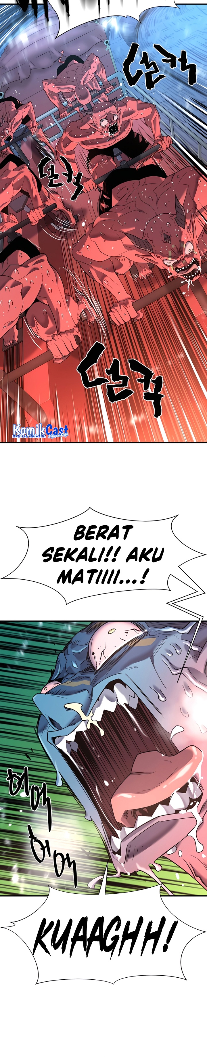 The World’s Best Engineer Chapter 119 halaman 9