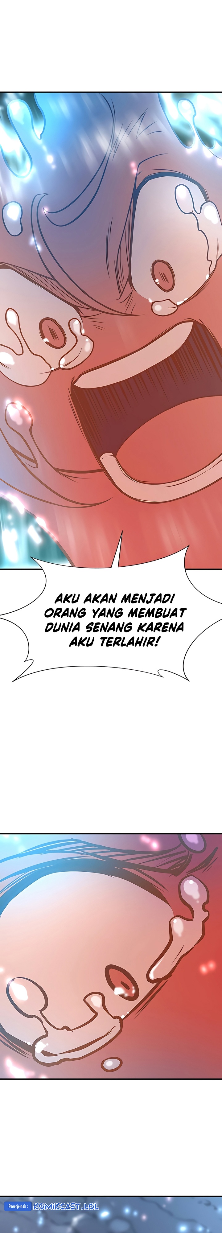 The World’s Best Engineer Chapter 119 halaman 24