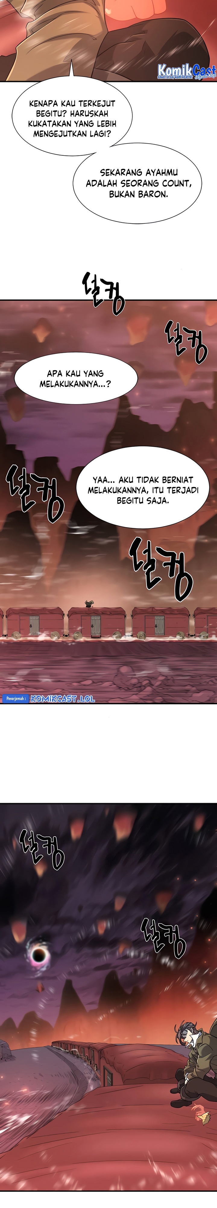 The World’s Best Engineer Chapter 119 halaman 17