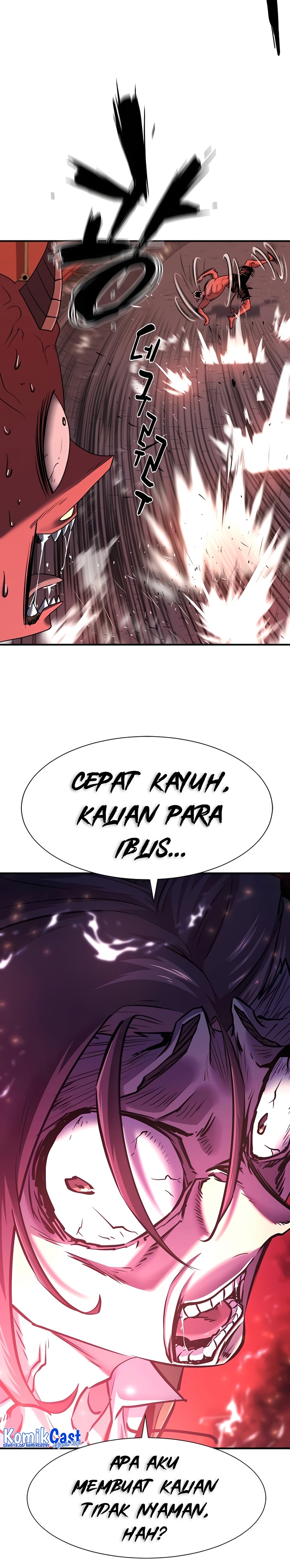 The World’s Best Engineer Chapter 119 halaman 11