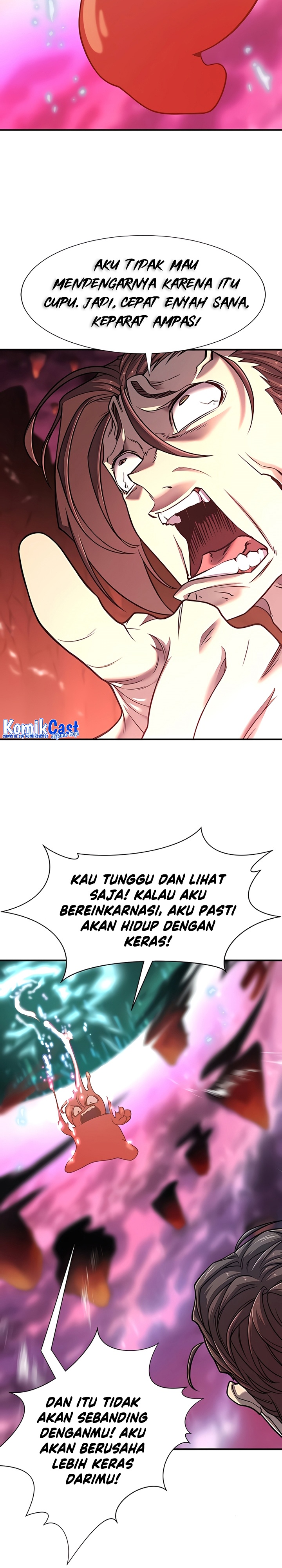 The World’s Best Engineer Chapter 119 halaman 23