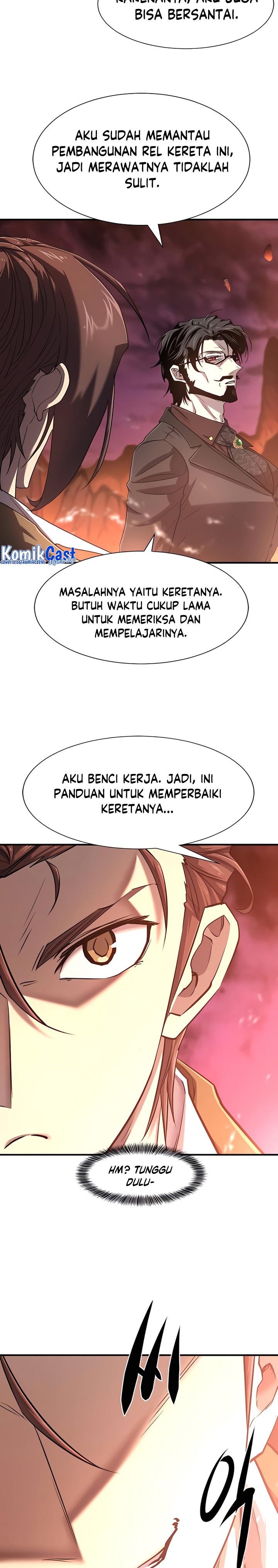 The World’s Best Engineer Chapter 119 halaman 4