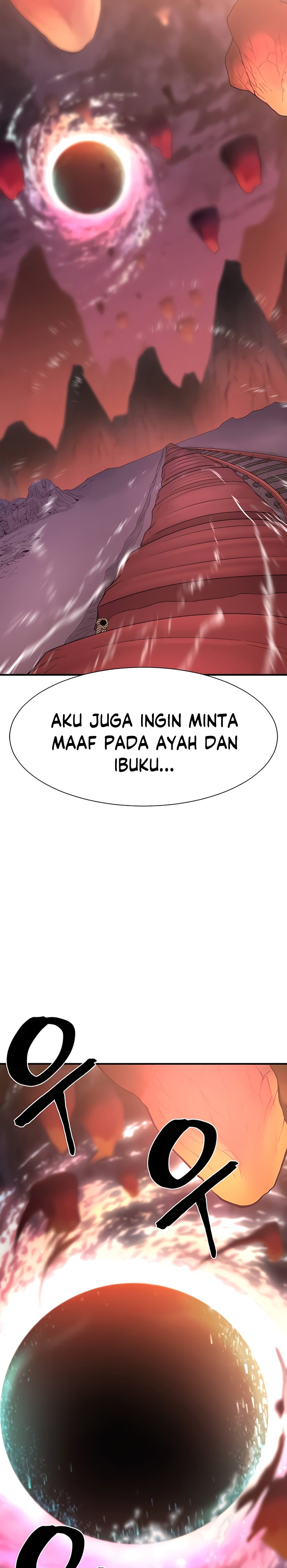 The World’s Best Engineer Chapter 119 halaman 20