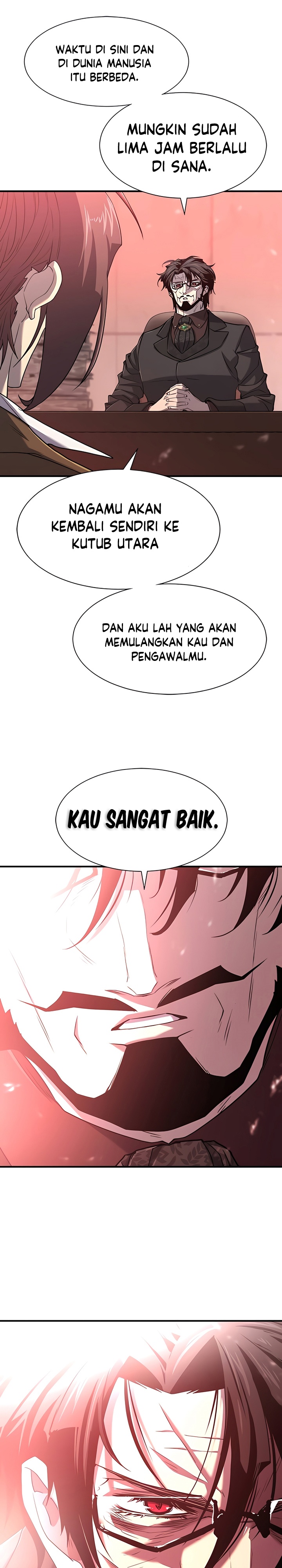 The World’s Best Engineer Chapter 119 halaman 30