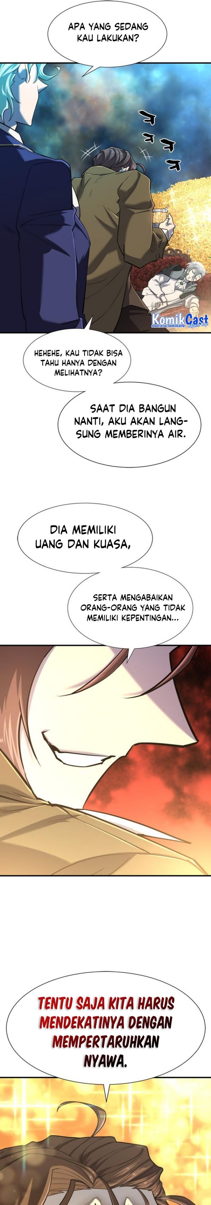 The World’s Best Engineer Chapter 120 halaman 29