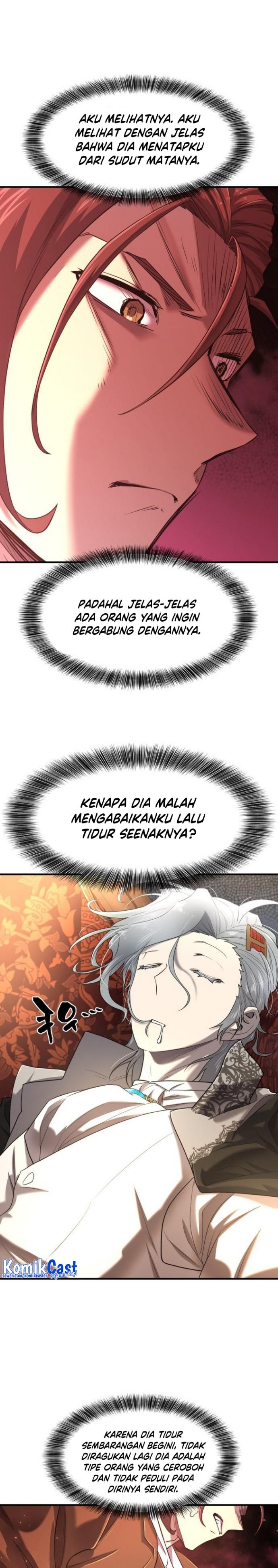The World’s Best Engineer Chapter 120 halaman 21