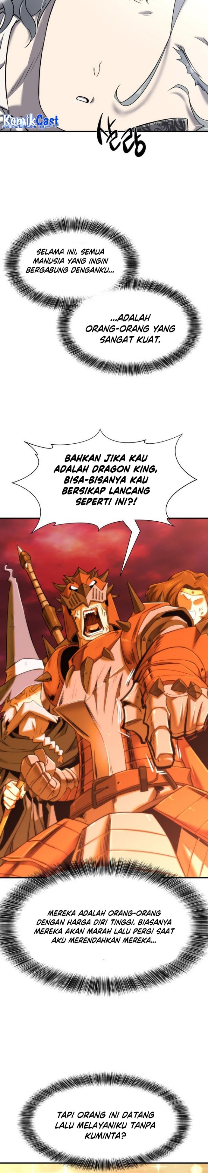 The World’s Best Engineer Chapter 120 halaman 24