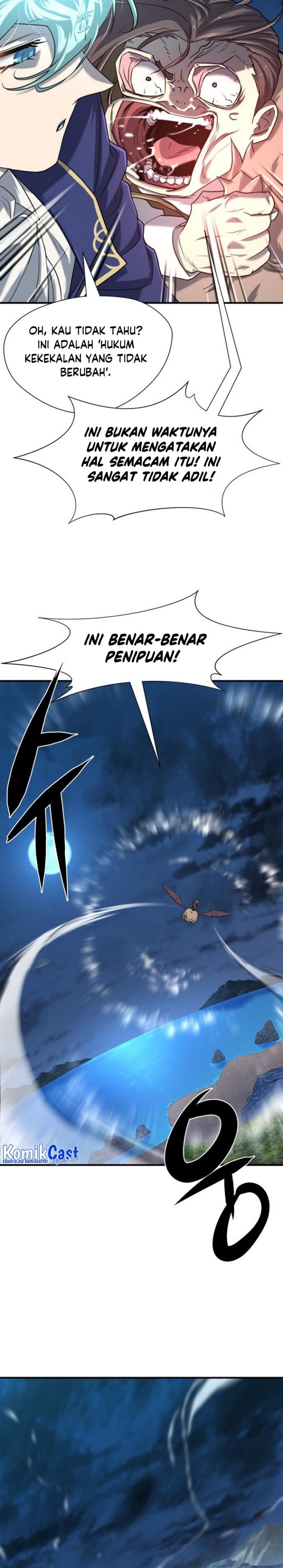 The World’s Best Engineer Chapter 120 halaman 12