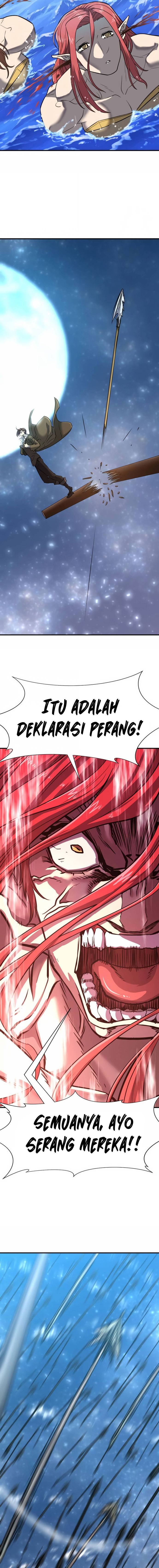 The World’s Best Engineer Chapter 125 halaman 8