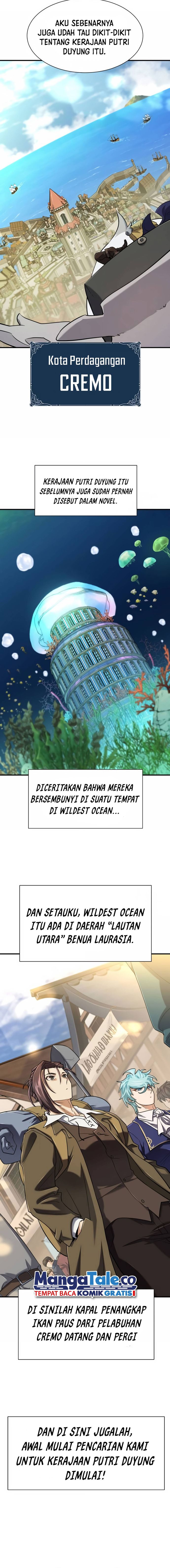 The World’s Best Engineer Chapter 125 halaman 2