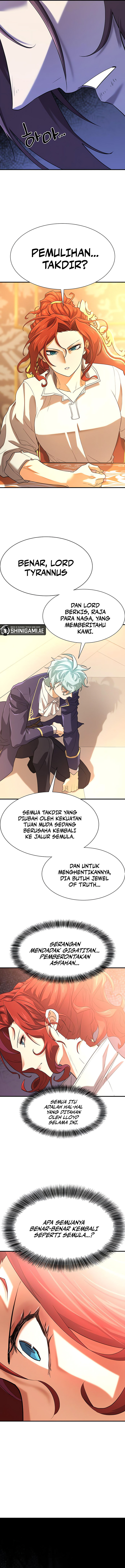 The World’s Best Engineer Chapter 166 halaman 5
