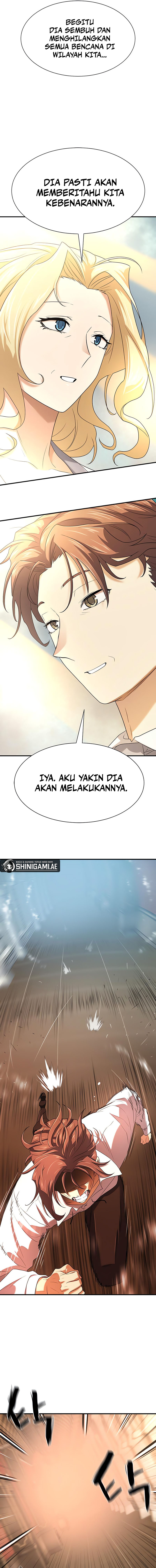 The World’s Best Engineer Chapter 166 halaman 9