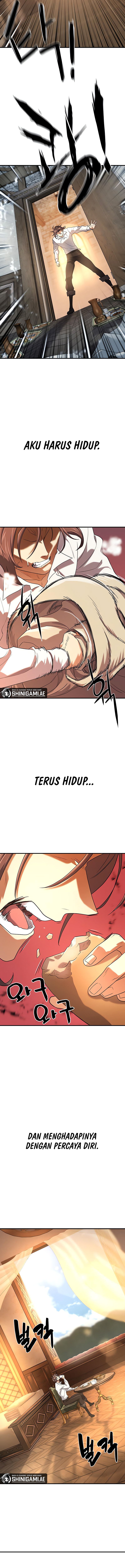 The World’s Best Engineer Chapter 166 halaman 10