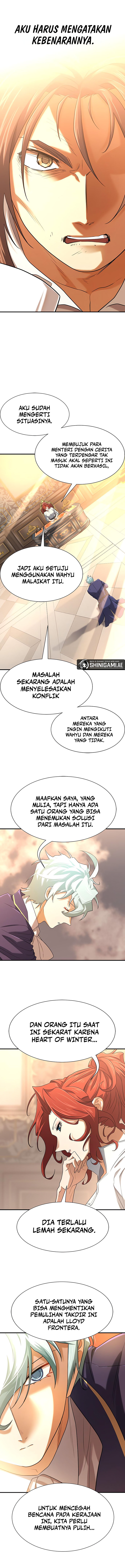 The World’s Best Engineer Chapter 166 halaman 11