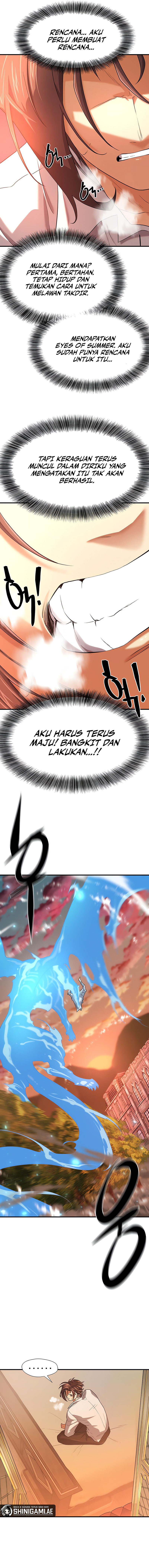 The World’s Best Engineer Chapter 166 halaman 13