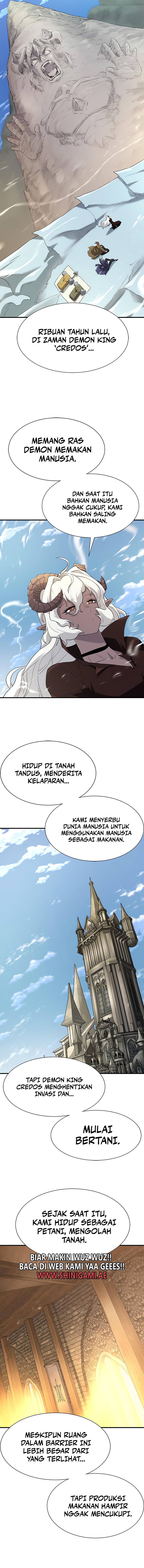 The World’s Best Engineer Chapter 169 halaman 13