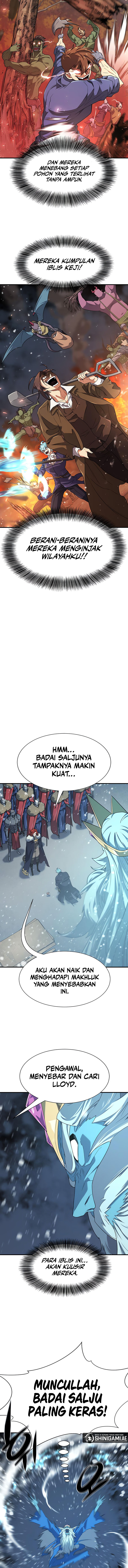 The World’s Best Engineer Chapter 175 halaman 4