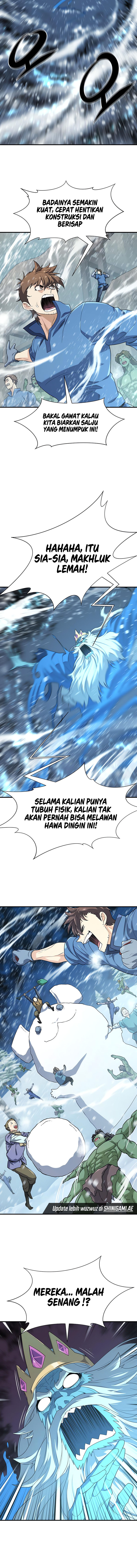 The World’s Best Engineer Chapter 175 halaman 5