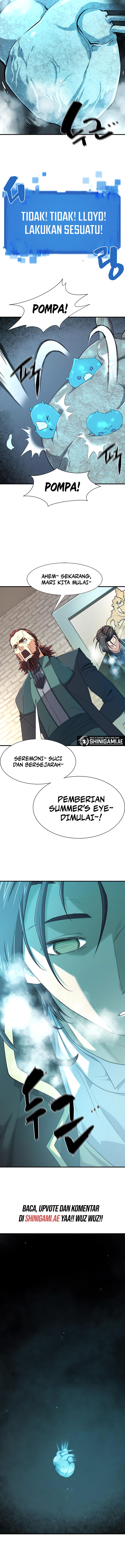 The World’s Best Engineer Chapter 177 halaman 4