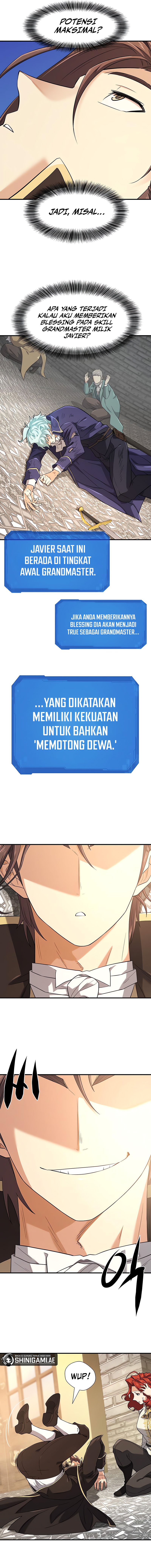 The World’s Best Engineer Chapter 177 halaman 15