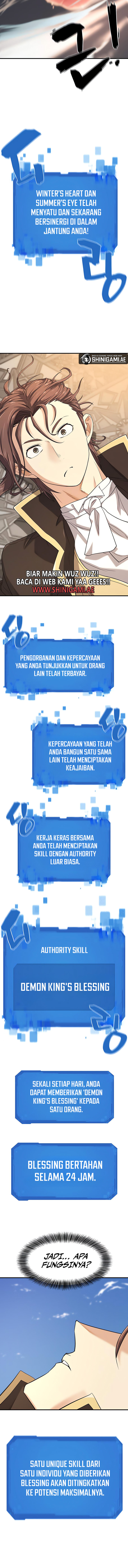 The World’s Best Engineer Chapter 177 halaman 14