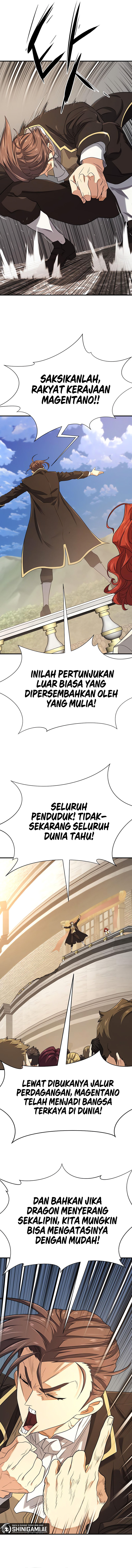 The World’s Best Engineer Chapter 177 halaman 16