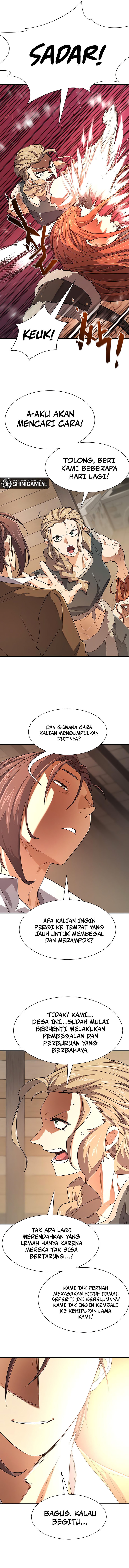 The World’s Best Engineer Chapter 180 halaman 14
