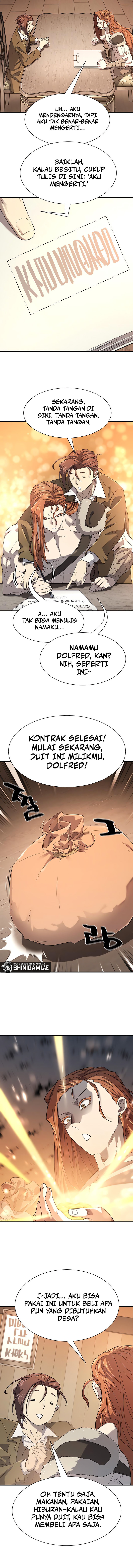 The World’s Best Engineer Chapter 180 halaman 3
