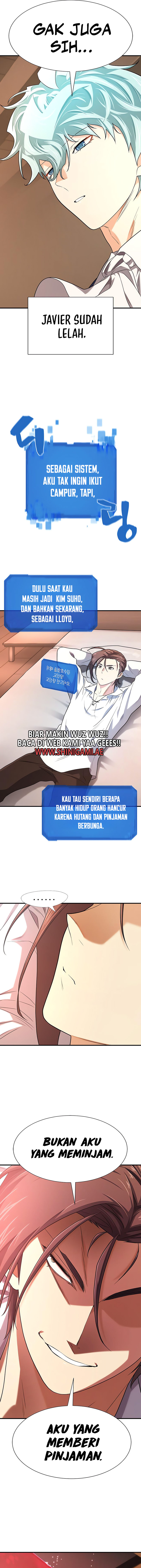 The World’s Best Engineer Chapter 180 halaman 7