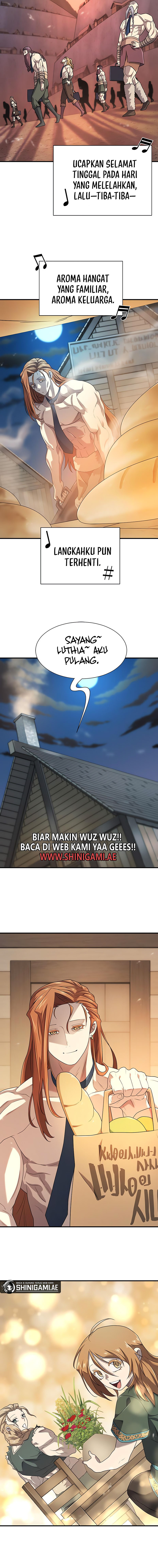 The World’s Best Engineer Chapter 181 halaman 3