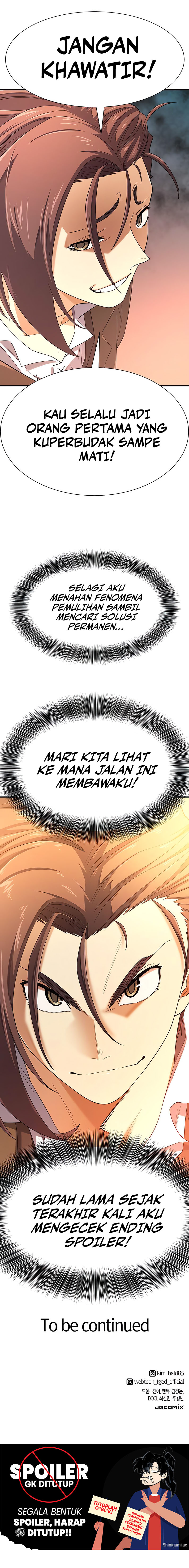 The World’s Best Engineer Chapter 181 halaman 17