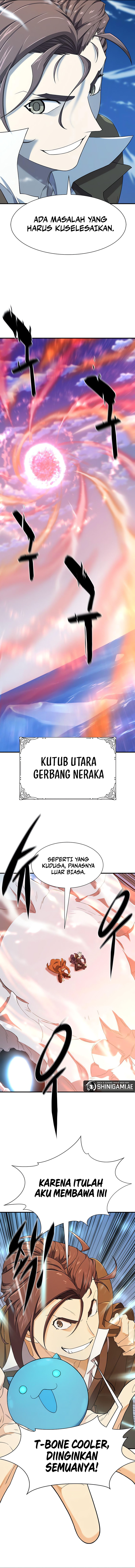The World’s Best Engineer Chapter 181 halaman 7