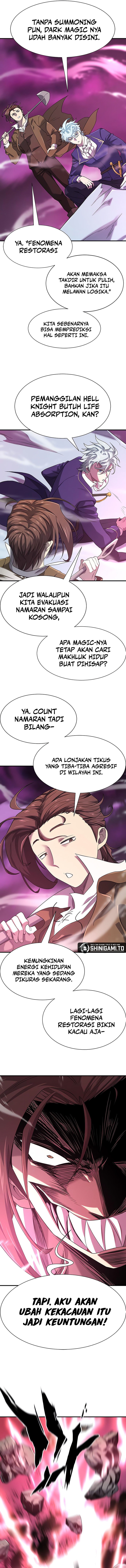 The World’s Best Engineer Chapter 190 halaman 3