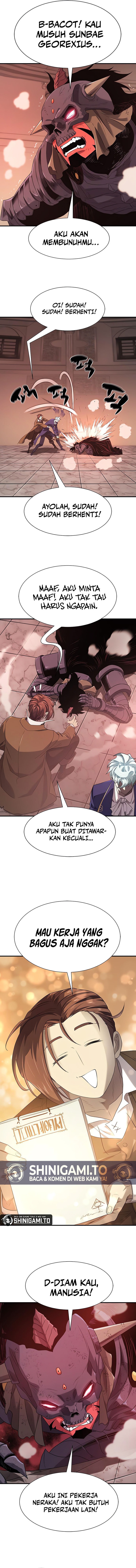 The World’s Best Engineer Chapter 190 halaman 8