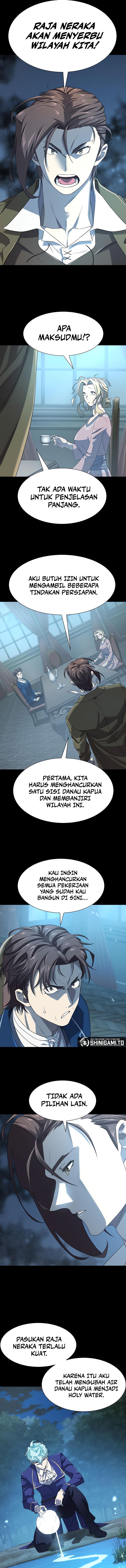 The World’s Best Engineer Chapter 195 halaman 2