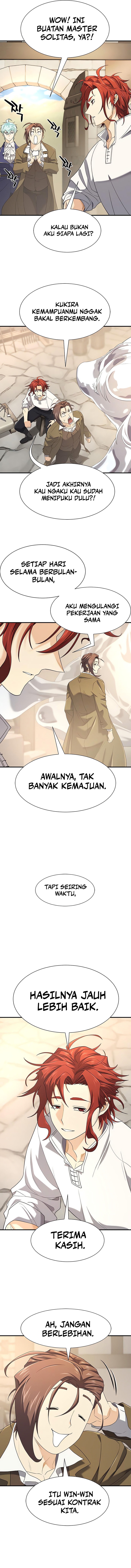 The World’s Best Engineer Chapter 195 halaman 6